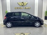 Nissan Note-6