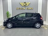 Nissan Note-5