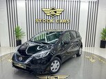 Nissan Note-1