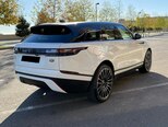 Land Rover RR Velar-5