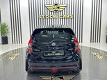 Nissan Note-7