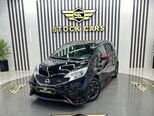 Nissan Note-1