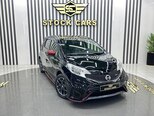 Nissan Note-2