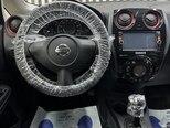Nissan Note-9
