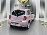 Nissan Micra-8