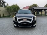 Cadillac Escalade-1