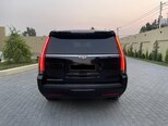 Cadillac Escalade-7