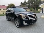 Cadillac Escalade-2