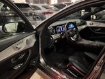 Mercedes E 300 de-8