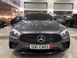 Mercedes E 300 de-2