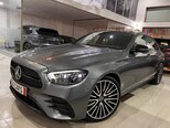 Mercedes E 300 de-3