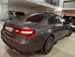 Mercedes E 300 de-5