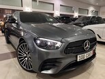 Mercedes E 300 de-1