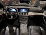 Mercedes E 300 de-7