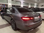 Mercedes E 300 de-4