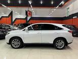 Lexus RX 350-6