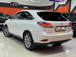 Lexus RX 350-8