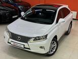 Lexus RX 350-2