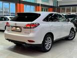 Lexus RX 350-10