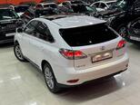 Lexus RX 350-9