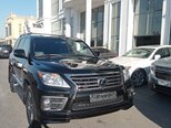 Lexus LX 570-5