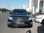 Lexus LX 570-2