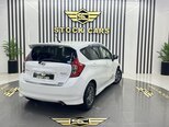 Nissan Note-4