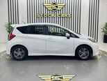 Nissan Note-6