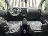 Nissan Note-13