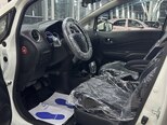 Nissan Note-9