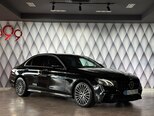 Mercedes E 200 d-2