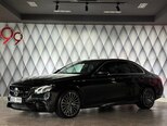 Mercedes E 200 d-4