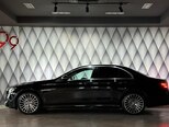 Mercedes E 200 d-3