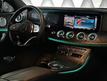 Mercedes E 200 d-10