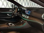 Mercedes E 200 d-9