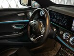 Mercedes E 200 d-11