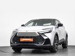 Toyota C-HR-1