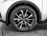 Toyota C-HR-9