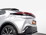 Toyota C-HR-4