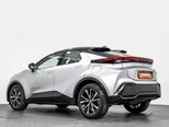 Toyota C-HR-6
