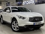 Infiniti FX35-5