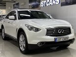 Infiniti FX35-2