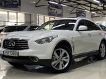 Infiniti FX35-4