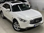 Infiniti FX35-6