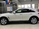 Infiniti FX35-7