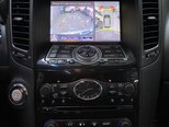 Infiniti FX35-19