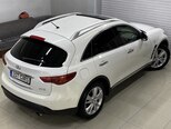 Infiniti FX35-12
