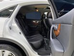 Infiniti FX35-17