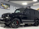 Mercedes G 63 AMG-5