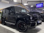 Mercedes G 63 AMG-4
